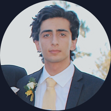 Keyan Kazemian