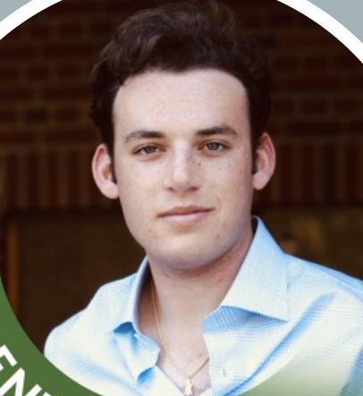 Ryan Berger
